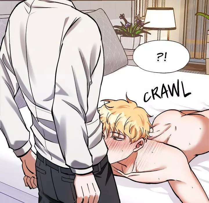 Time's Up - Chapter 27 - Page 60