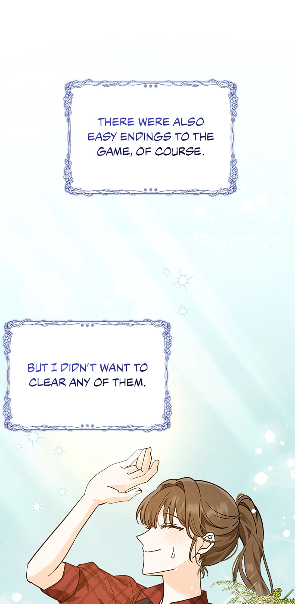 To Abandon or be Abandoned [Official] - Chapter 4 - Page 6