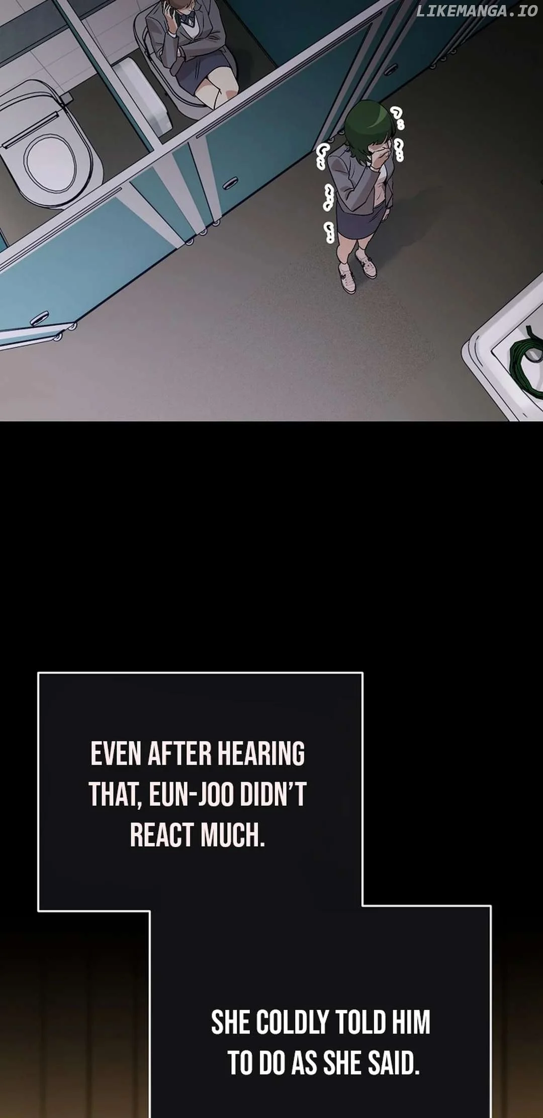 To Death - Chapter 6 - Page 35