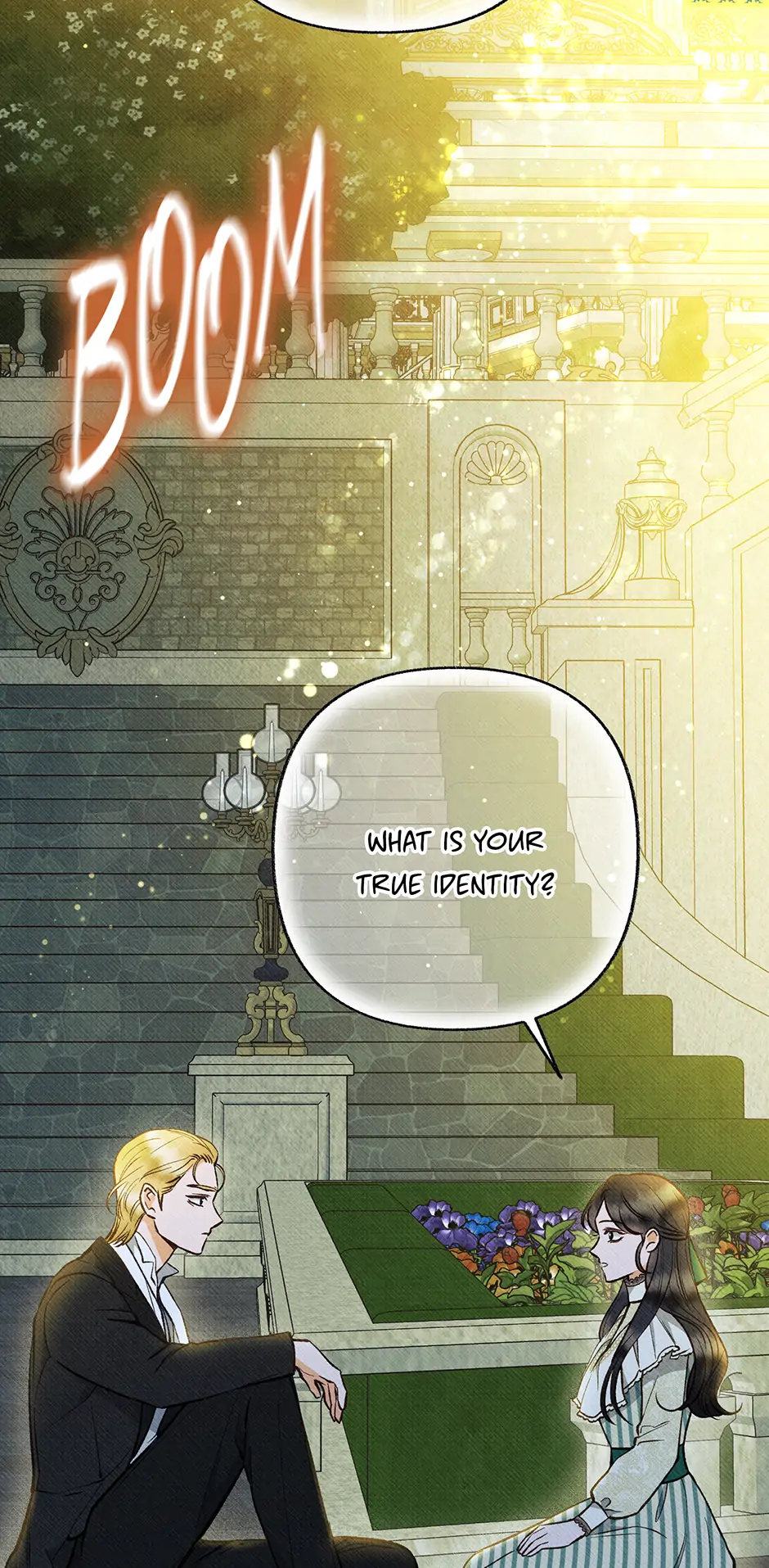 To My Rude Darling with Multiple Personalities [Official] - Chapter 0 - Page 2