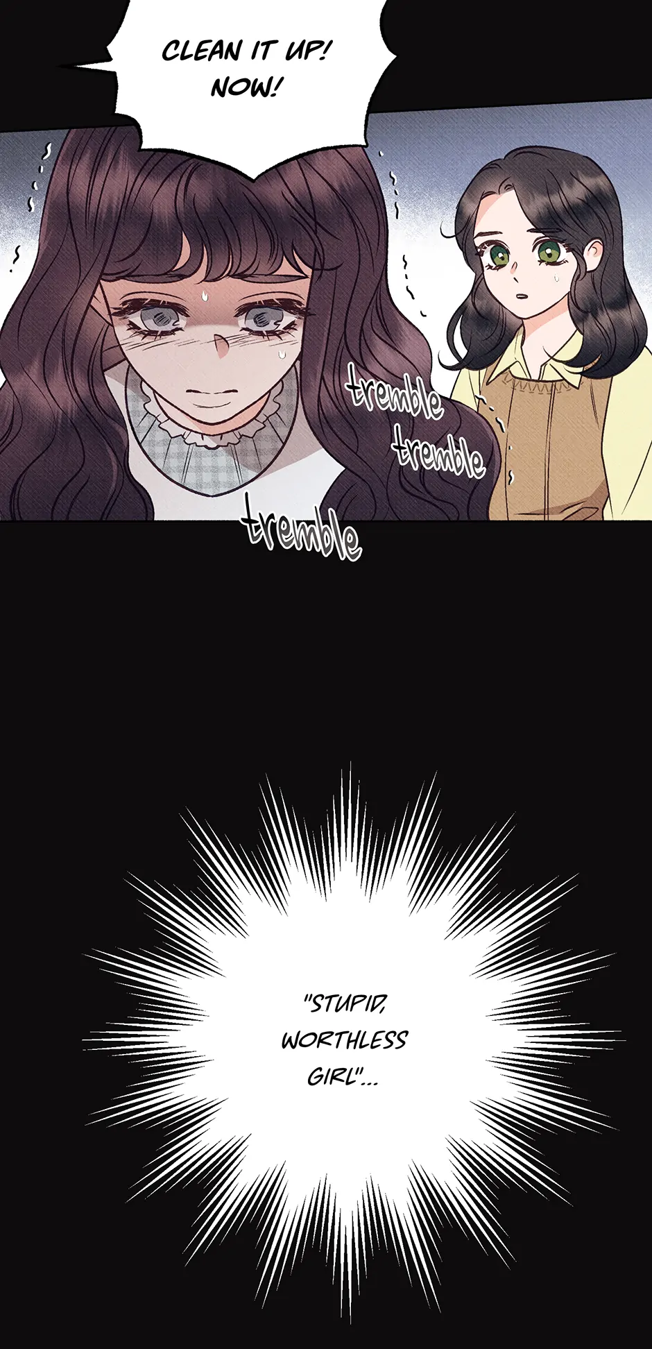 To My Rude Darling with Multiple Personalities [Official] - Chapter 2 - Page 5