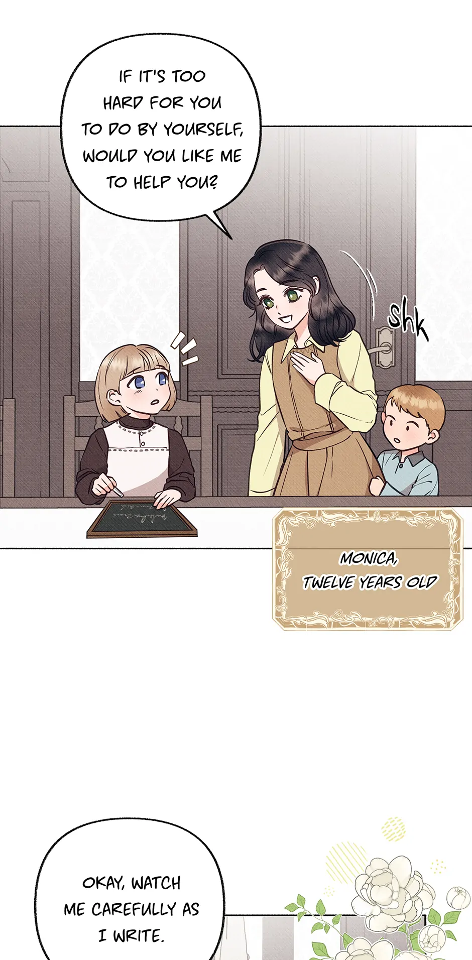 To My Rude Darling with Multiple Personalities [Official] - Chapter 2 - Page 10