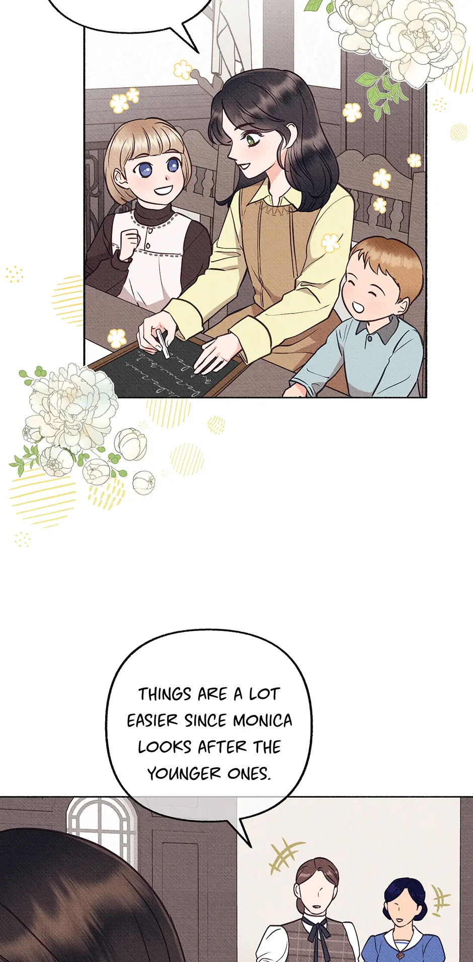 To My Rude Darling with Multiple Personalities [Official] - Chapter 2 - Page 11