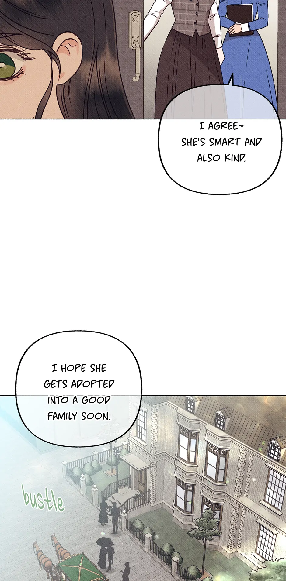 To My Rude Darling with Multiple Personalities [Official] - Chapter 2 - Page 12
