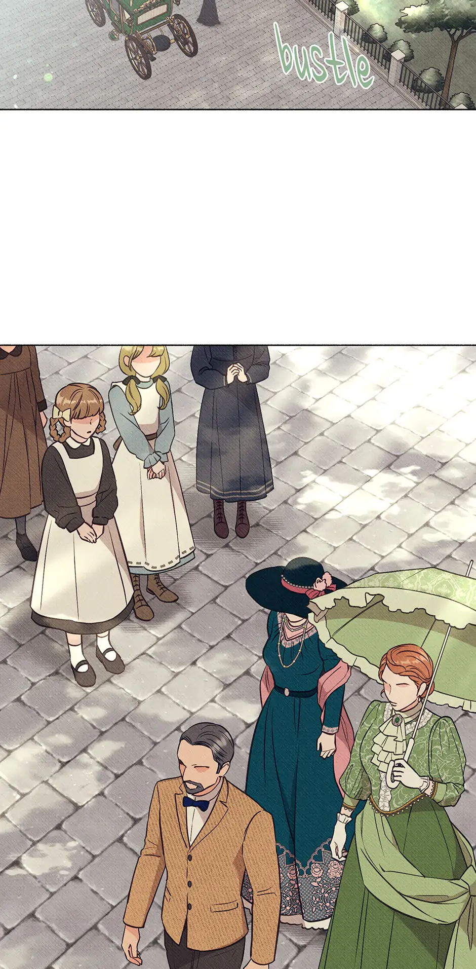 To My Rude Darling with Multiple Personalities [Official] - Chapter 2 - Page 13