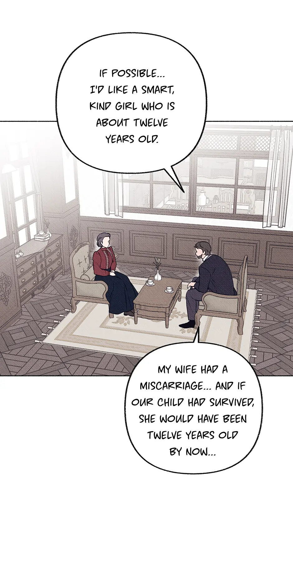 To My Rude Darling with Multiple Personalities [Official] - Chapter 2 - Page 18