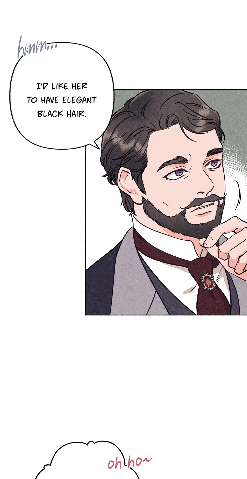 To My Rude Darling with Multiple Personalities [Official] - Chapter 2 - Page 19