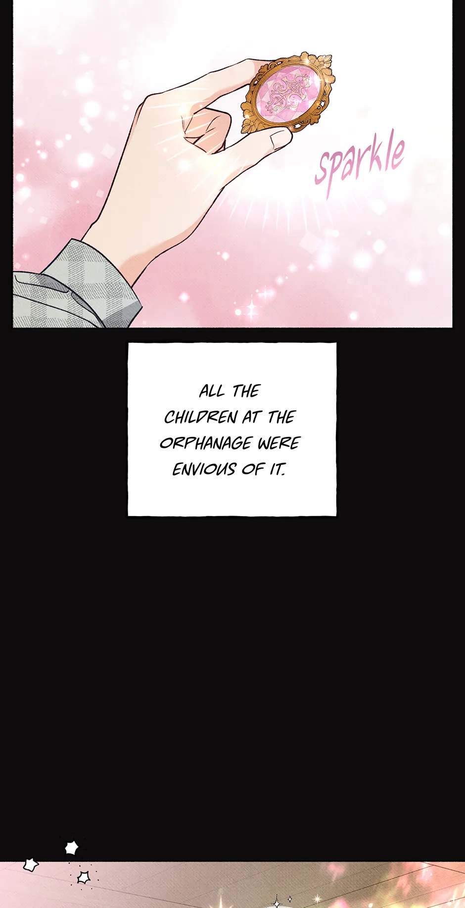 To My Rude Darling with Multiple Personalities [Official] - Chapter 2 - Page 34