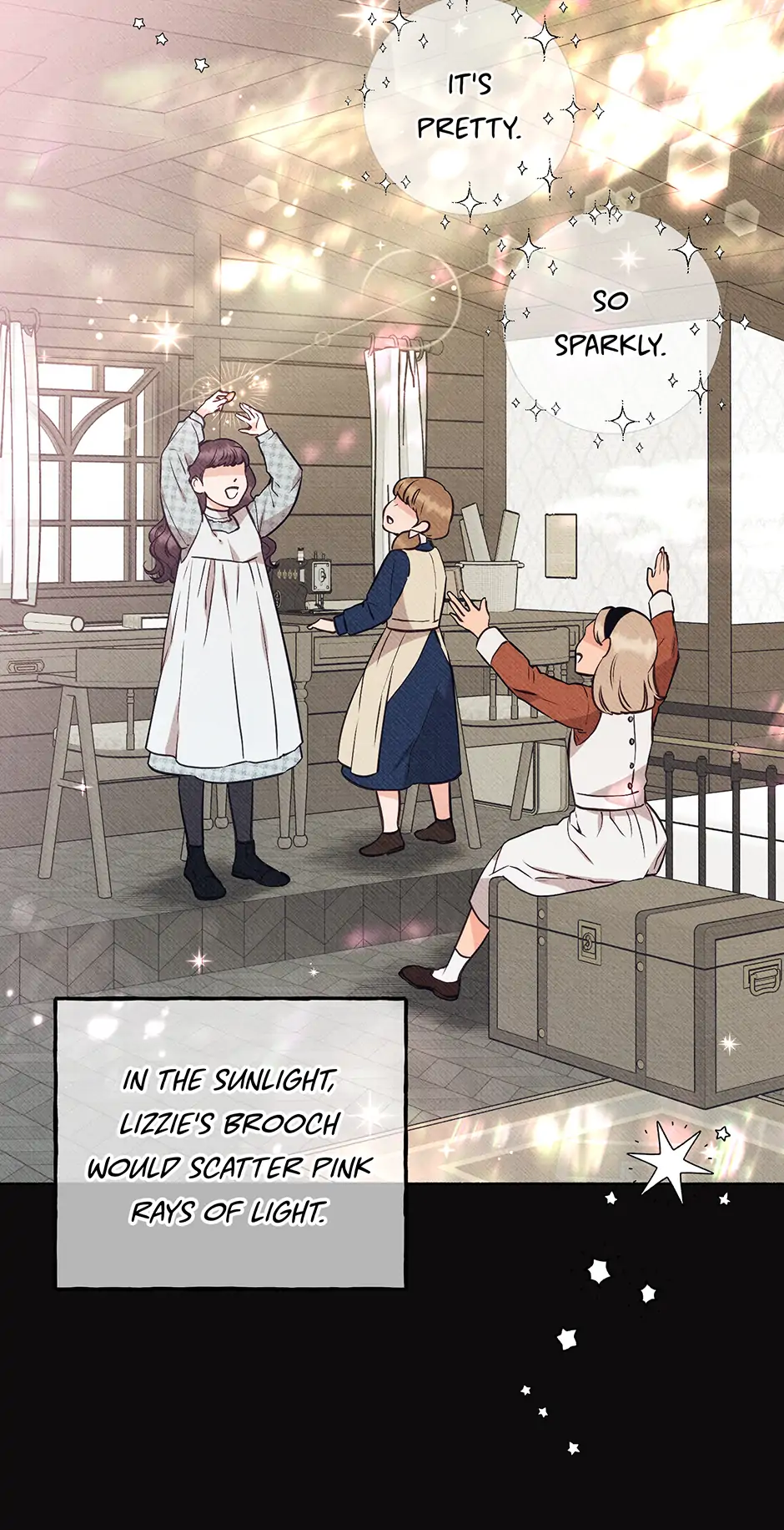 To My Rude Darling with Multiple Personalities [Official] - Chapter 2 - Page 35