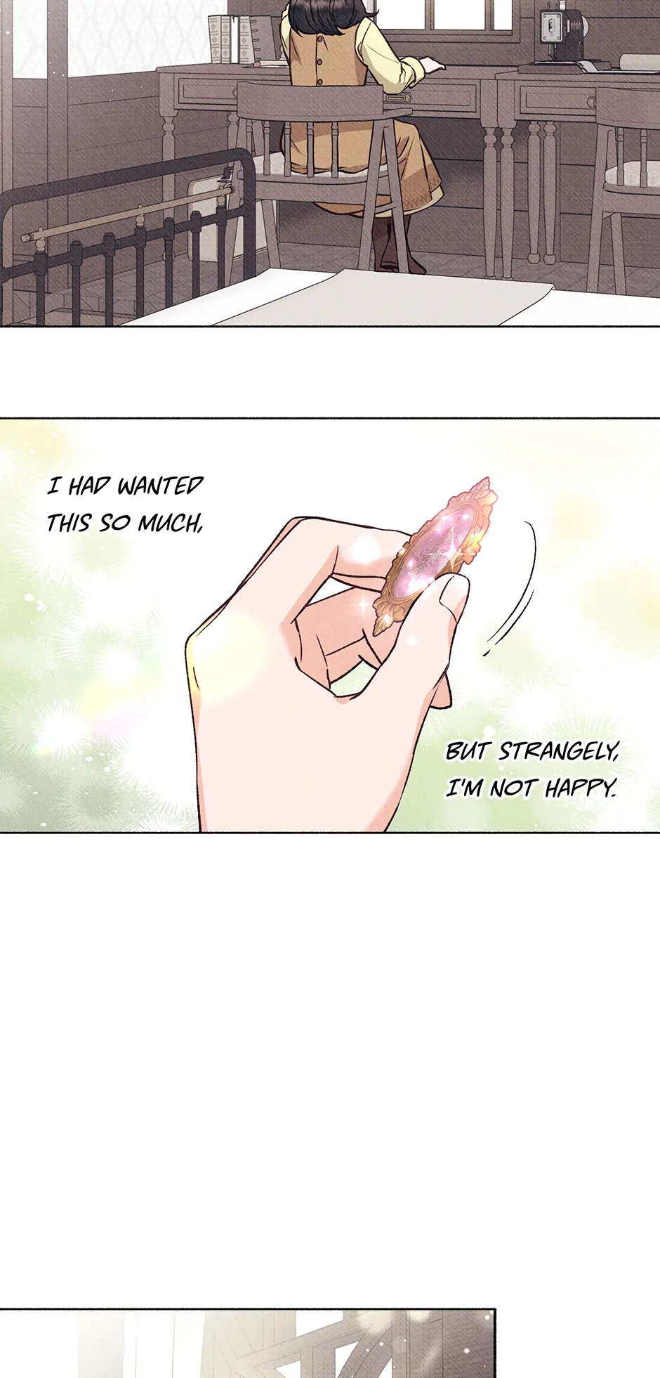 To My Rude Darling with Multiple Personalities [Official] - Chapter 2 - Page 48
