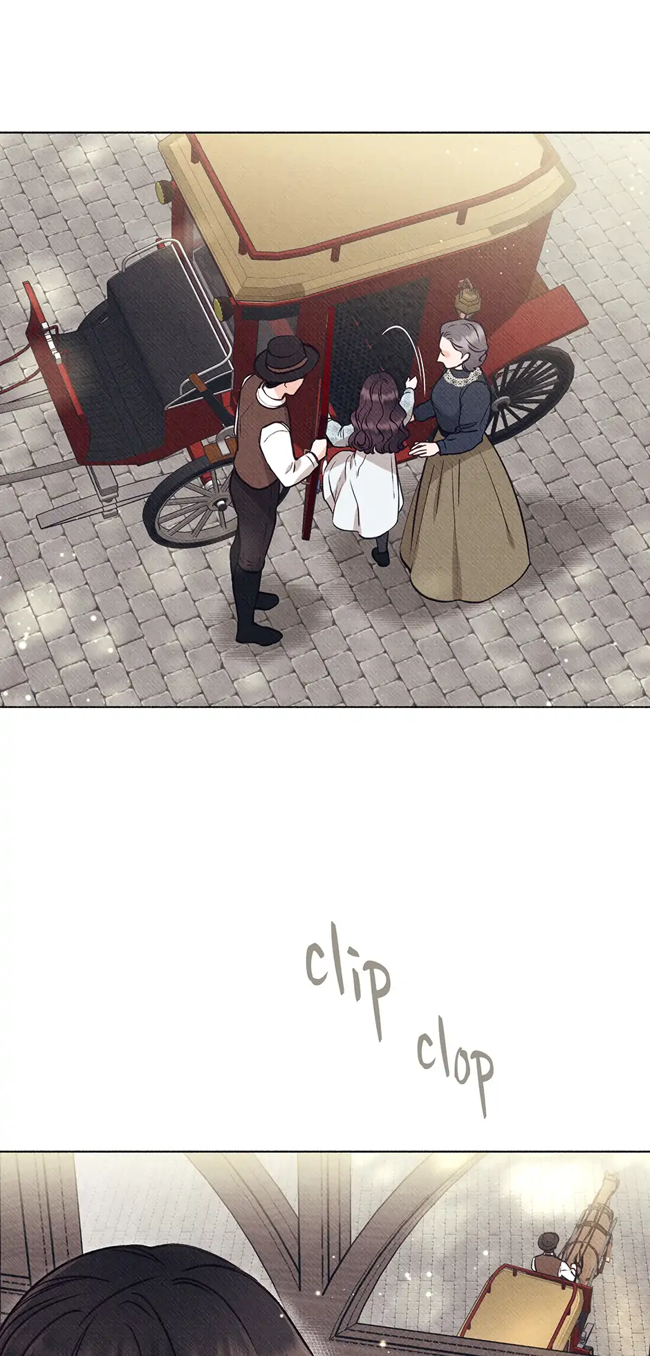 To My Rude Darling with Multiple Personalities [Official] - Chapter 2 - Page 53