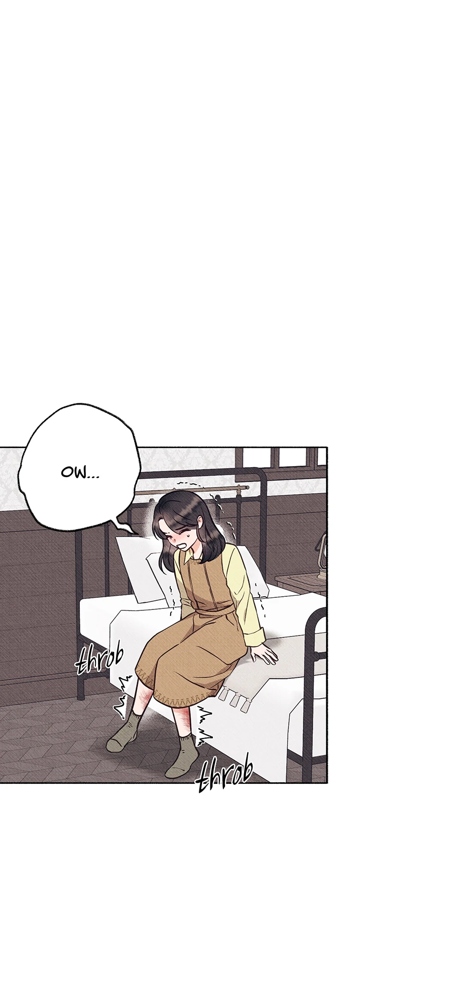 To My Rude Darling with Multiple Personalities [Official] - Chapter 2 - Page 56