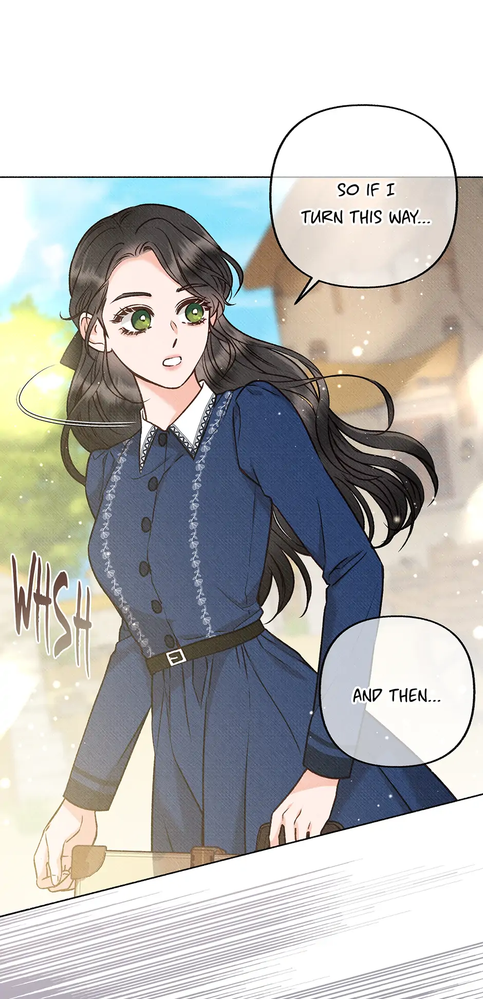 To My Rude Darling with Multiple Personalities [Official] - Chapter 2 - Page 73