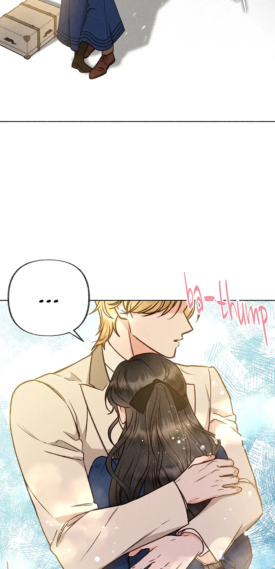 To My Rude Darling with Multiple Personalities [Official] - Chapter 3 - Page 35