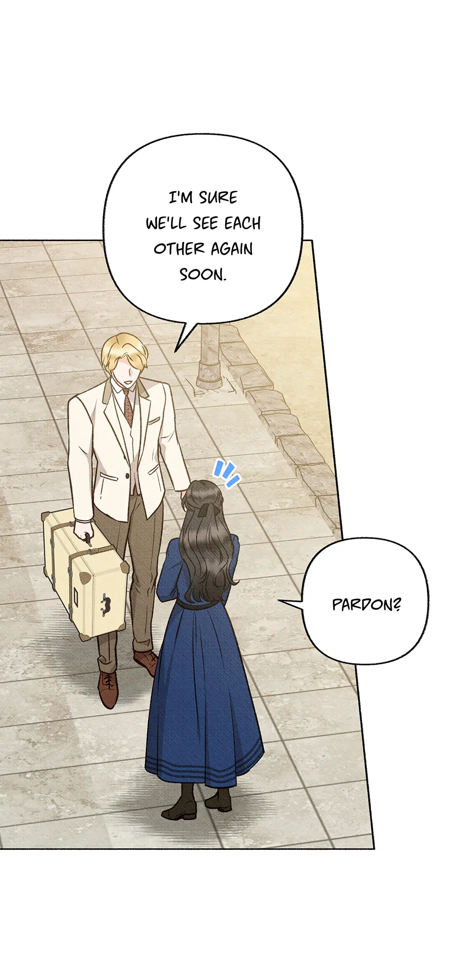 To My Rude Darling with Multiple Personalities [Official] - Chapter 3 - Page 61