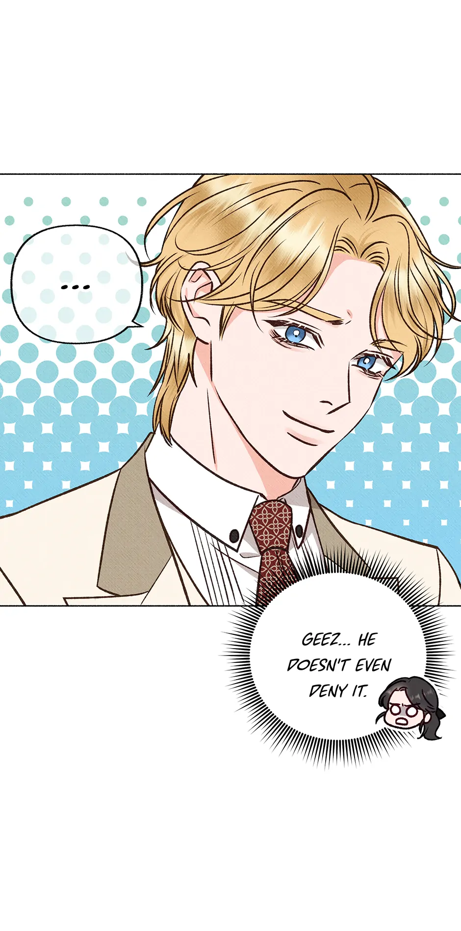 To My Rude Darling with Multiple Personalities [Official] - Chapter 3 - Page 68