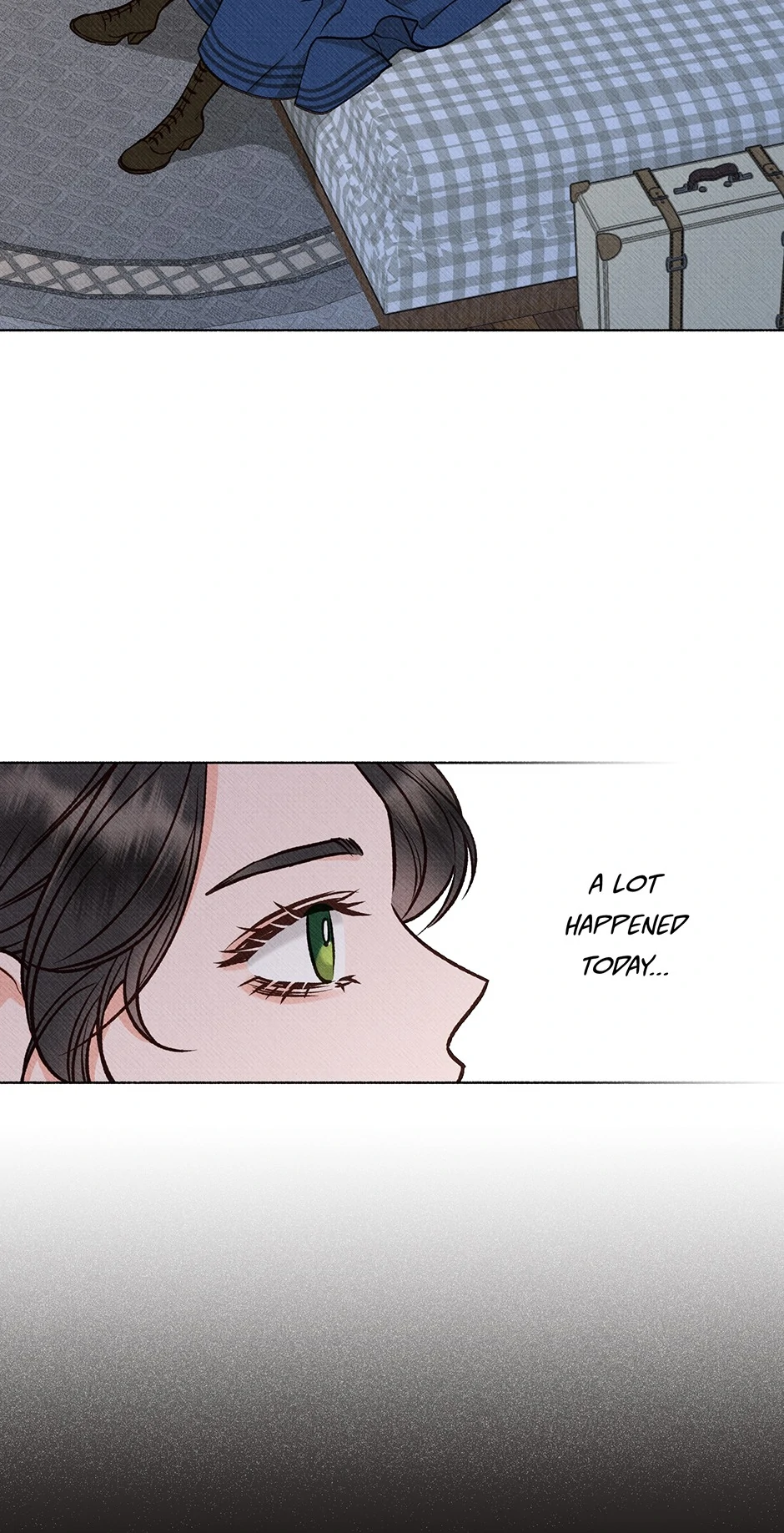 To My Rude Darling with Multiple Personalities [Official] - Chapter 4 - Page 2