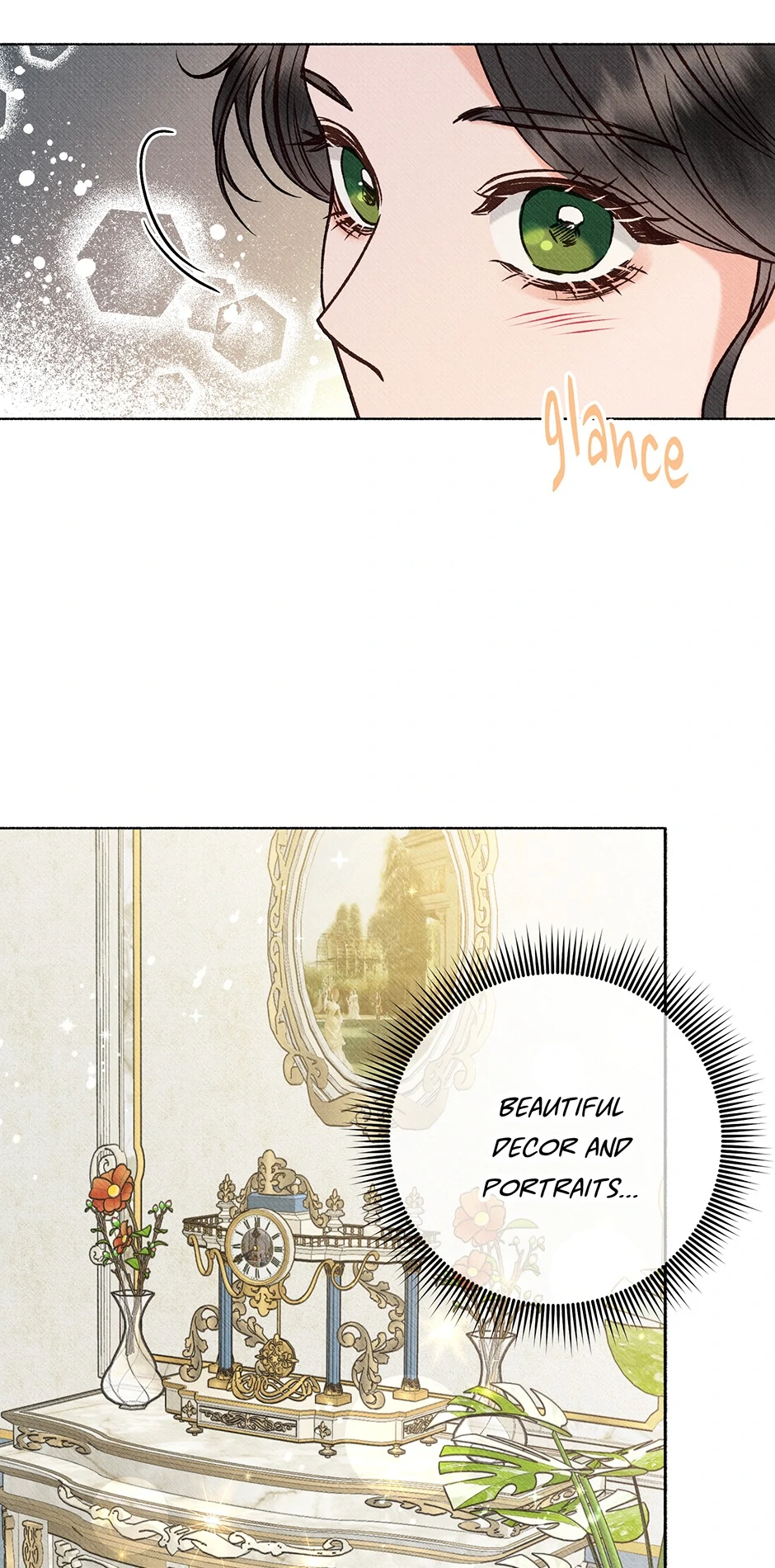 To My Rude Darling with Multiple Personalities [Official] - Chapter 4 - Page 32