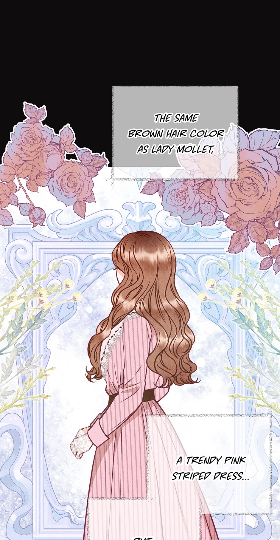 To My Rude Darling with Multiple Personalities [Official] - Chapter 4 - Page 51