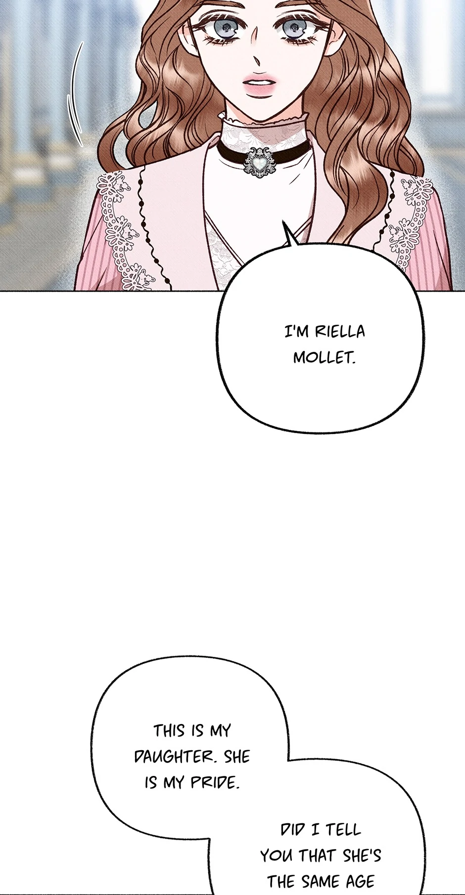 To My Rude Darling with Multiple Personalities [Official] - Chapter 4 - Page 57