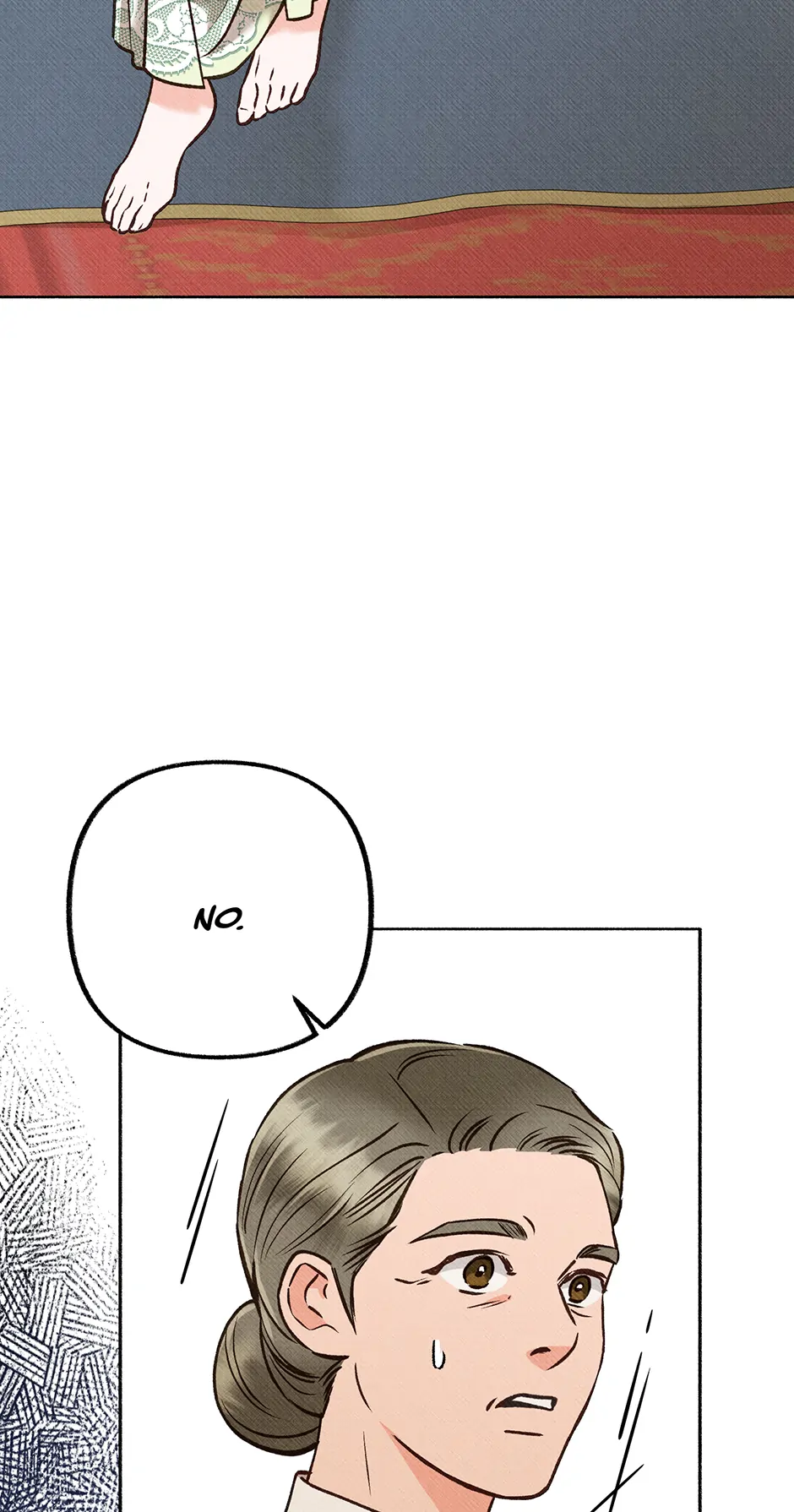 To My Rude Darling with Multiple Personalities - Chapter 12 - Page 31