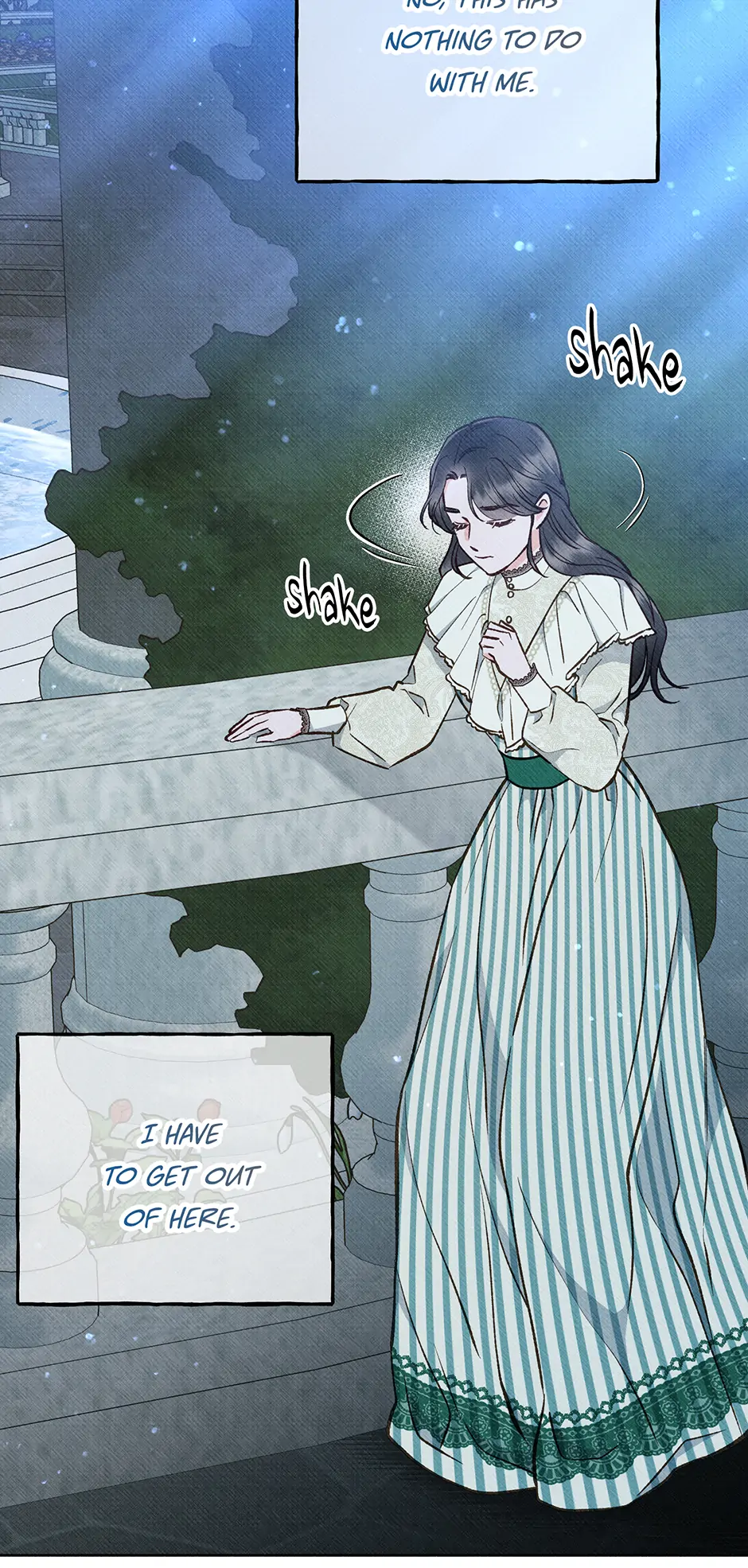 To My Rude Darling with Multiple Personalities - Chapter 16 - Page 7