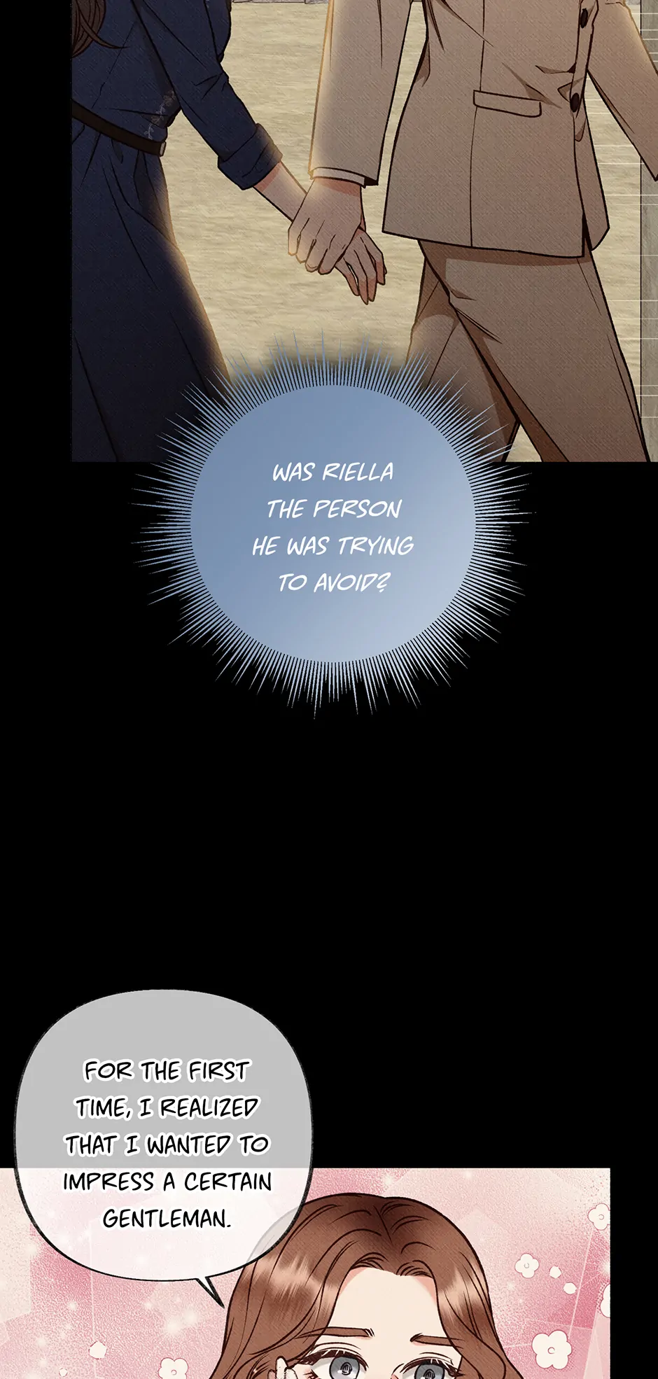 To My Rude Darling with Multiple Personalities - Chapter 16 - Page 5
