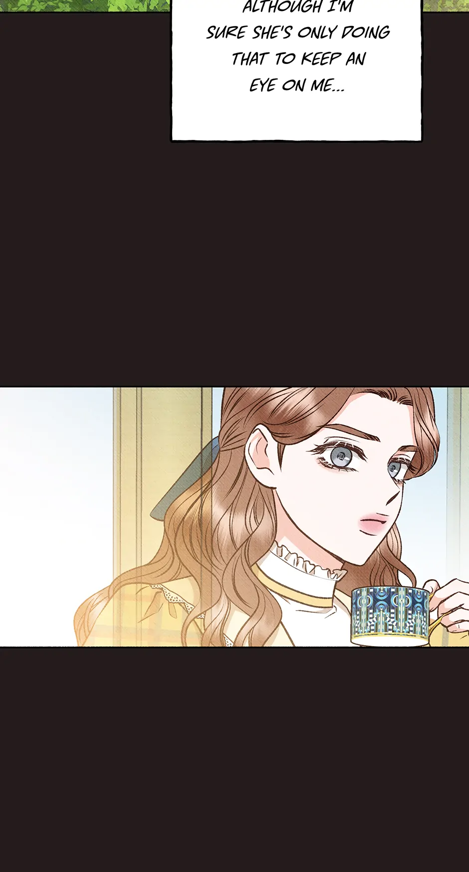 To My Rude Darling with Multiple Personalities - Chapter 18 - Page 14