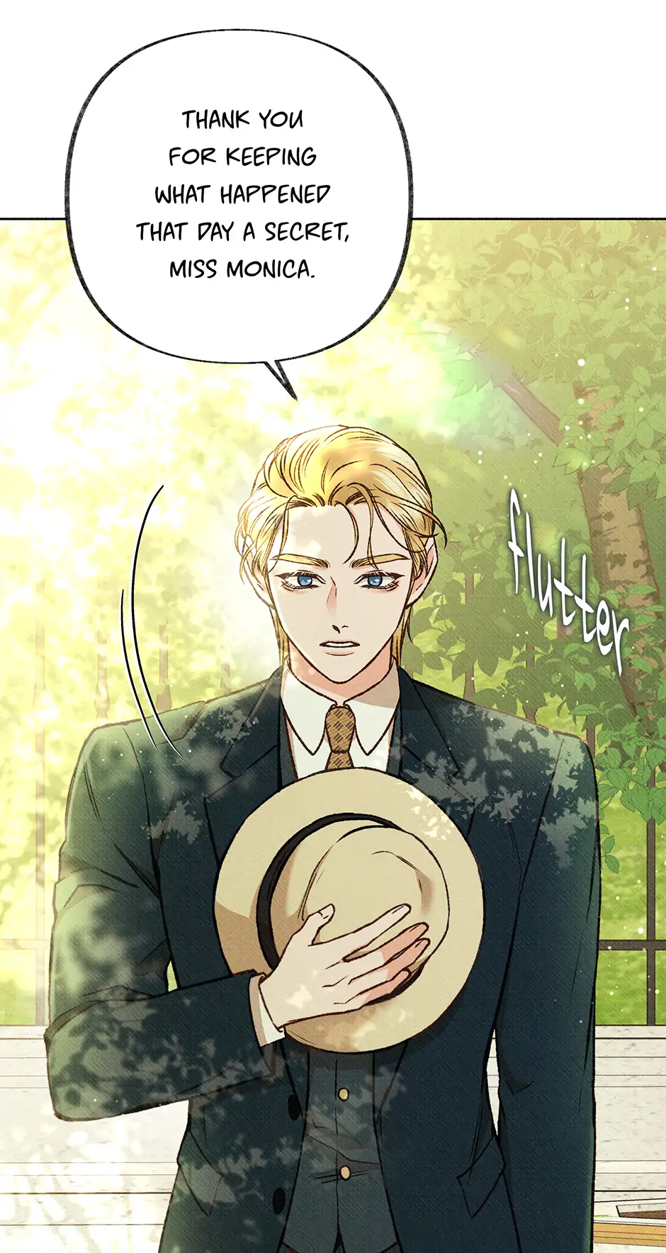 To My Rude Darling with Multiple Personalities - Chapter 18 - Page 31
