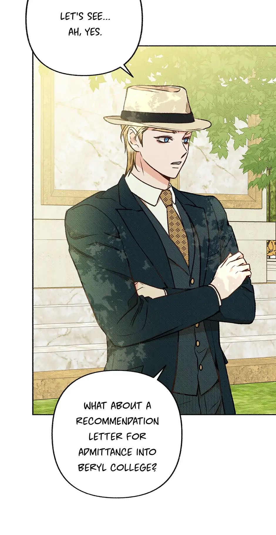 To My Rude Darling with Multiple Personalities - Chapter 18 - Page 74