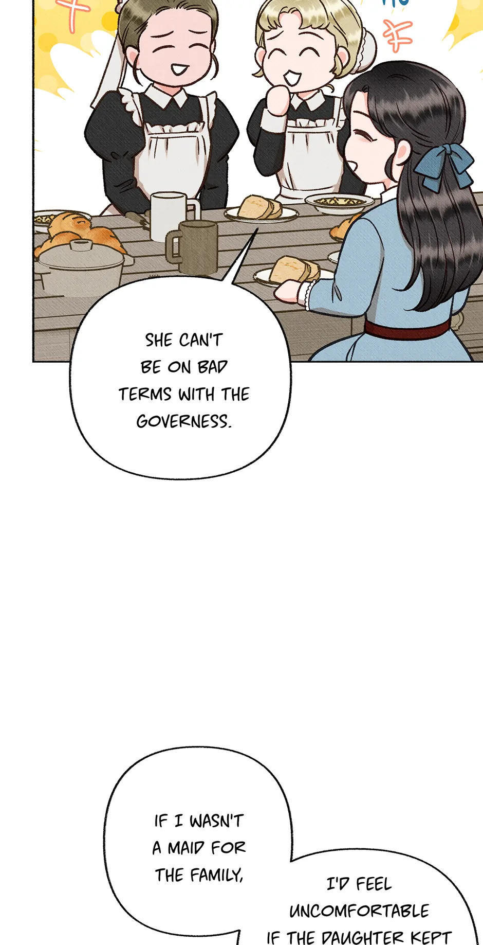To My Rude Darling with Multiple Personalities - Chapter 24 - Page 6