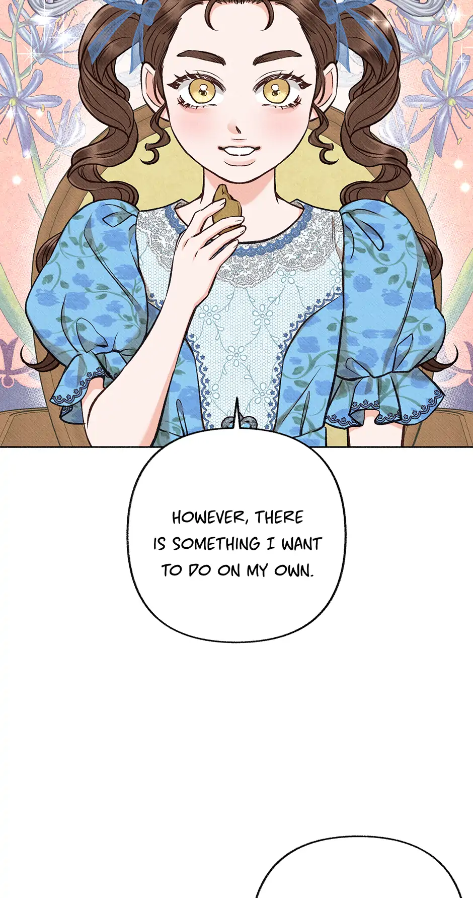 To My Rude Darling with Multiple Personalities - Chapter 24 - Page 71