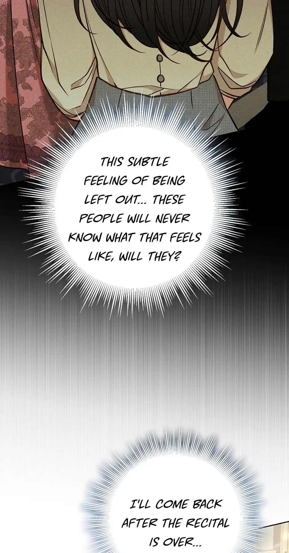 To My Rude Darling with Multiple Personalities - Chapter 25 - Page 31
