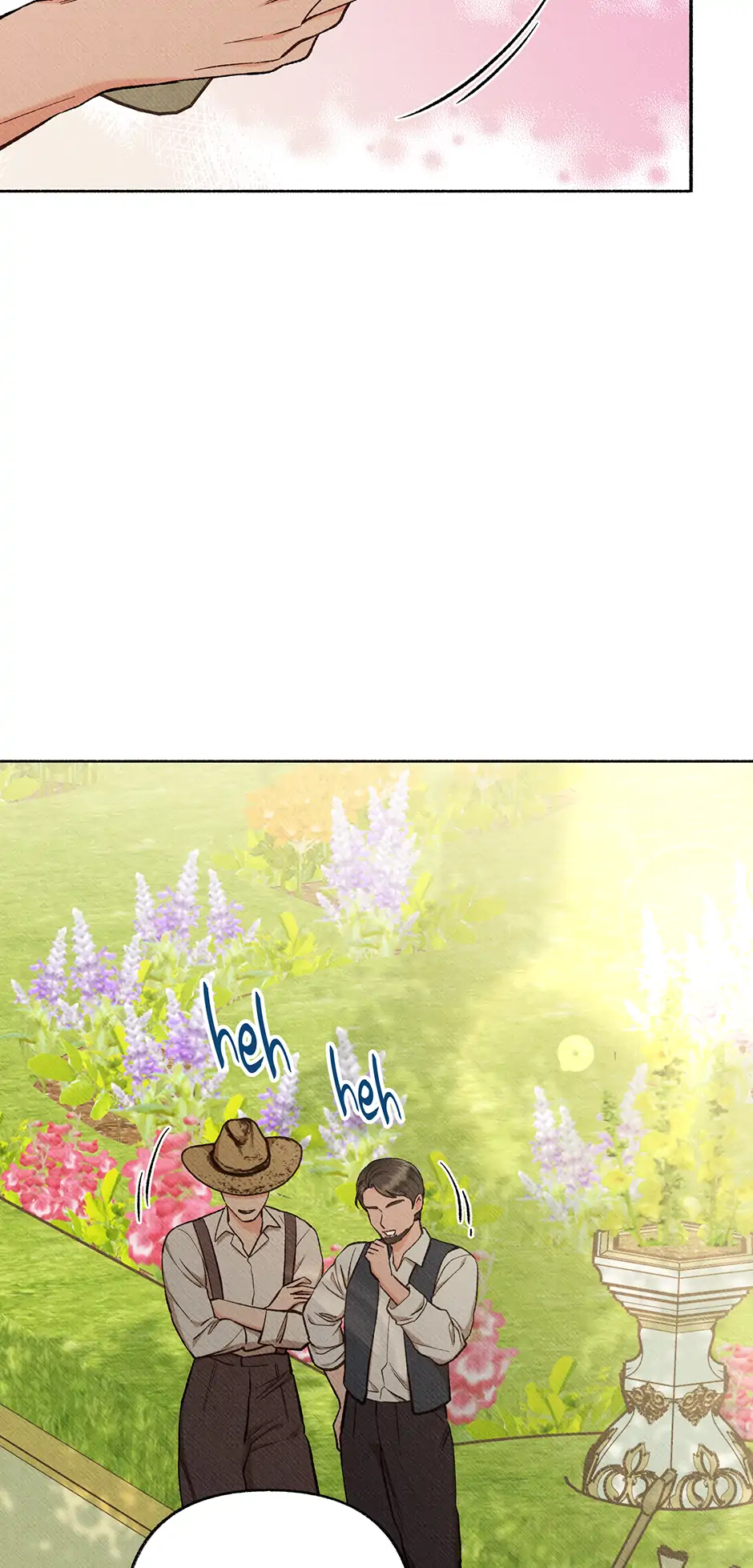 To My Rude Darling with Multiple Personalities - Chapter 29 - Page 3