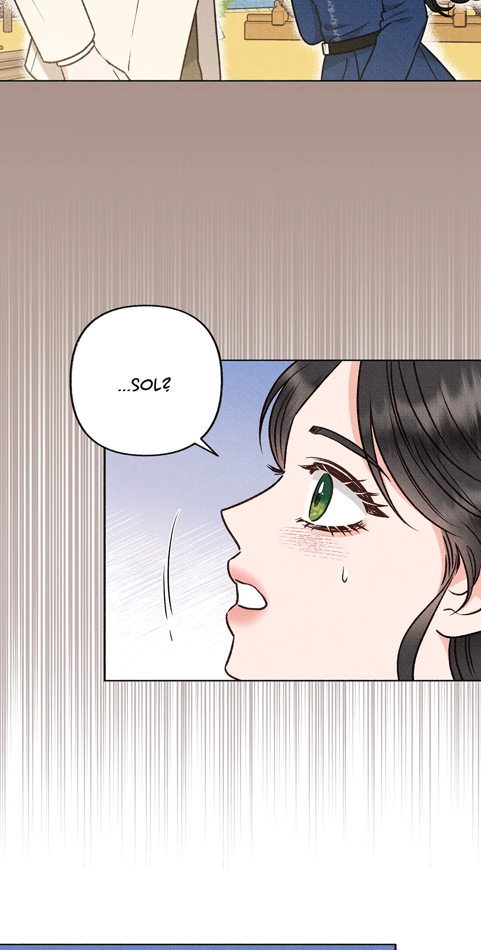 To My Rude Darling with Multiple Personalities - Chapter 3 - Page 2