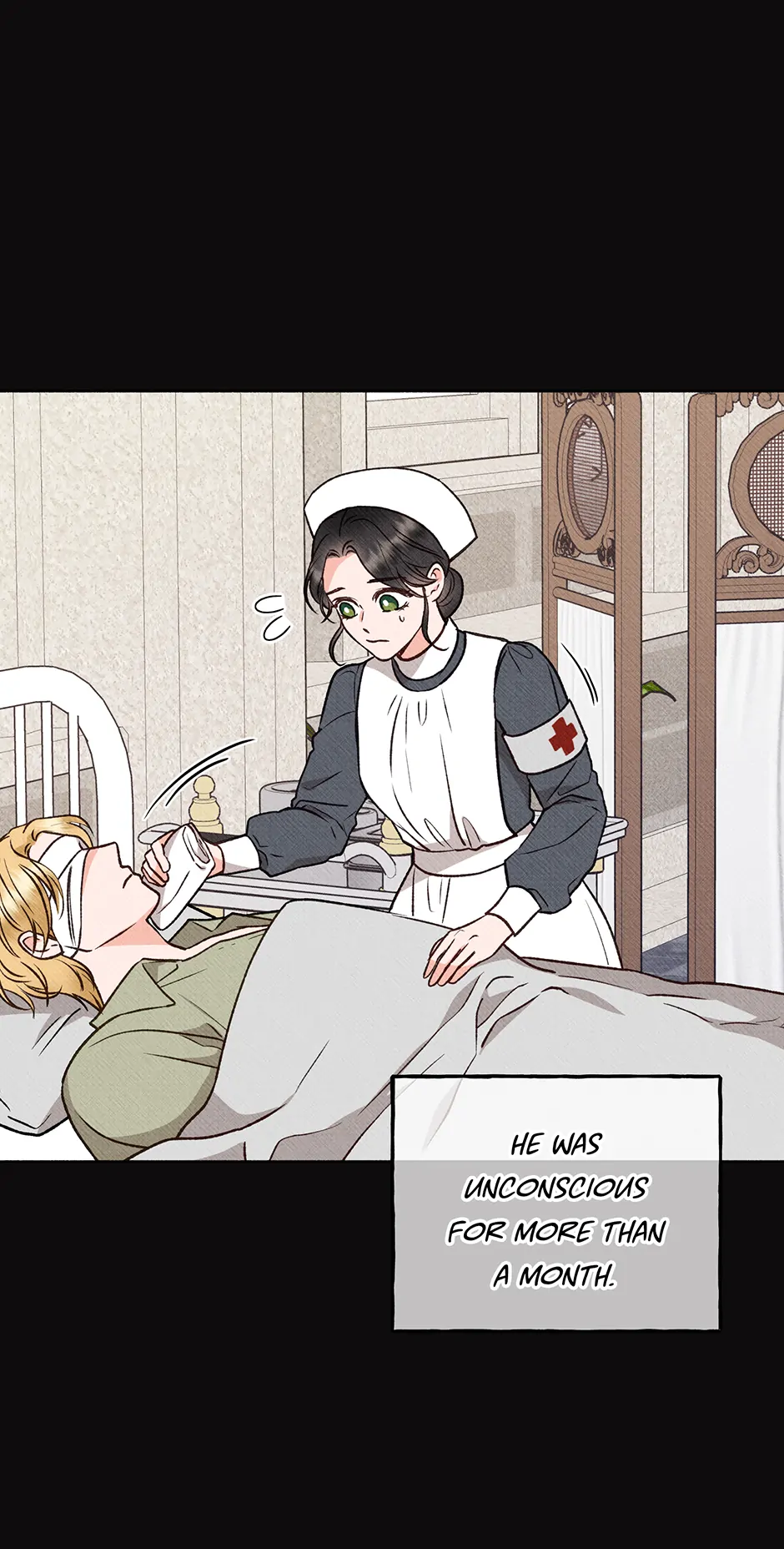 To My Rude Darling with Multiple Personalities - Chapter 3 - Page 10