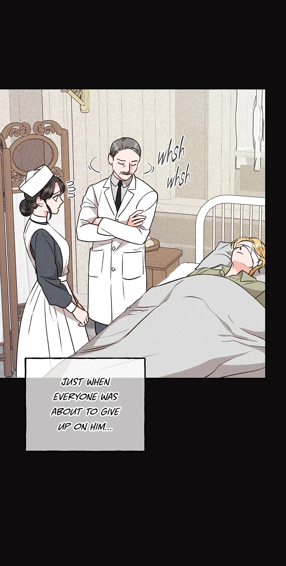 To My Rude Darling with Multiple Personalities - Chapter 3 - Page 11
