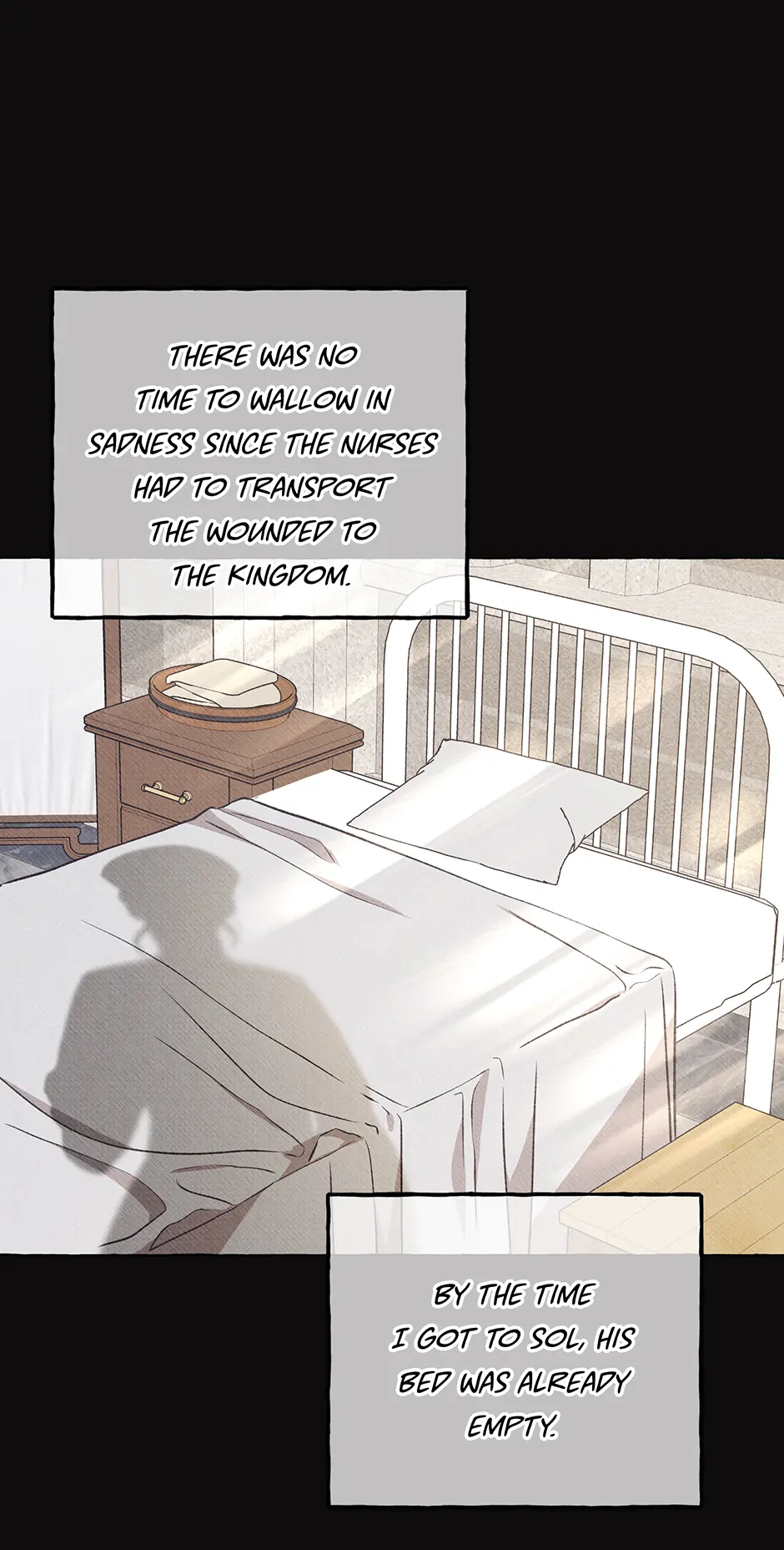 To My Rude Darling with Multiple Personalities - Chapter 3 - Page 15