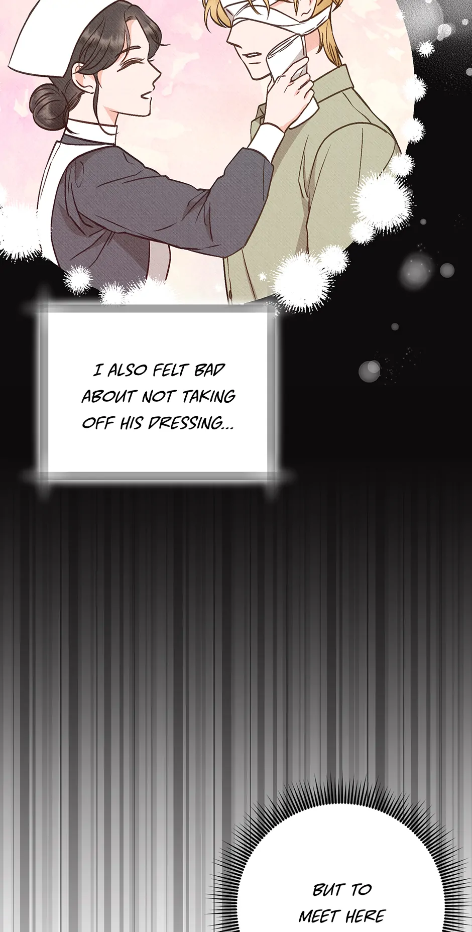 To My Rude Darling with Multiple Personalities - Chapter 3 - Page 18
