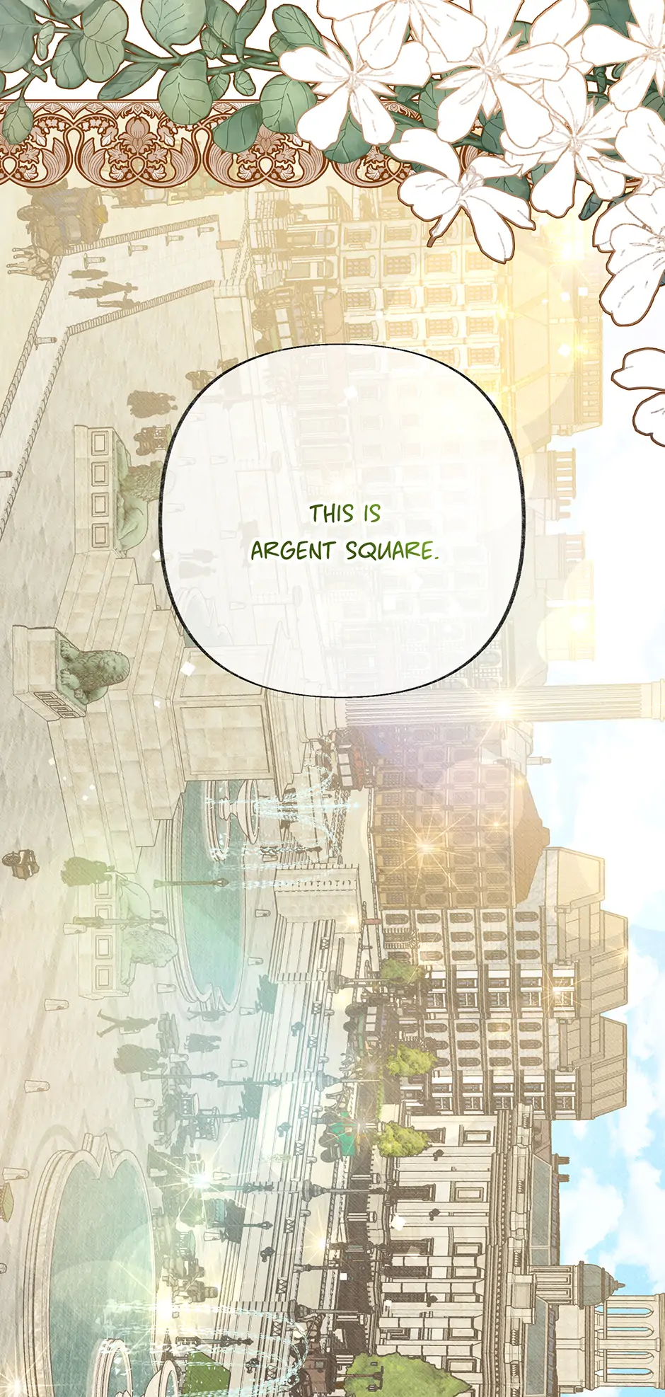 To My Rude Darling with Multiple Personalities - Chapter 3 - Page 56