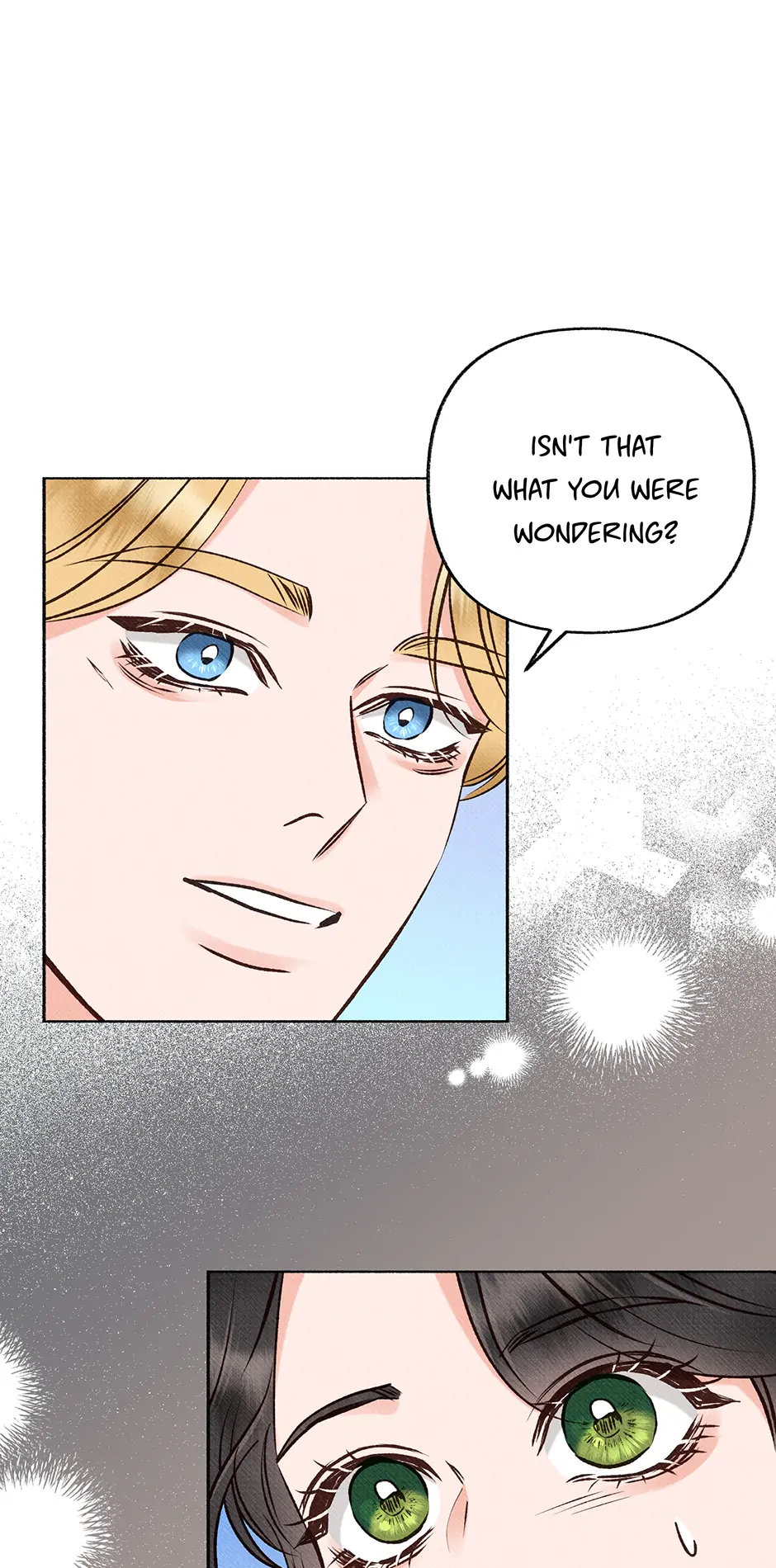 To My Rude Darling with Multiple Personalities - Chapter 3 - Page 62