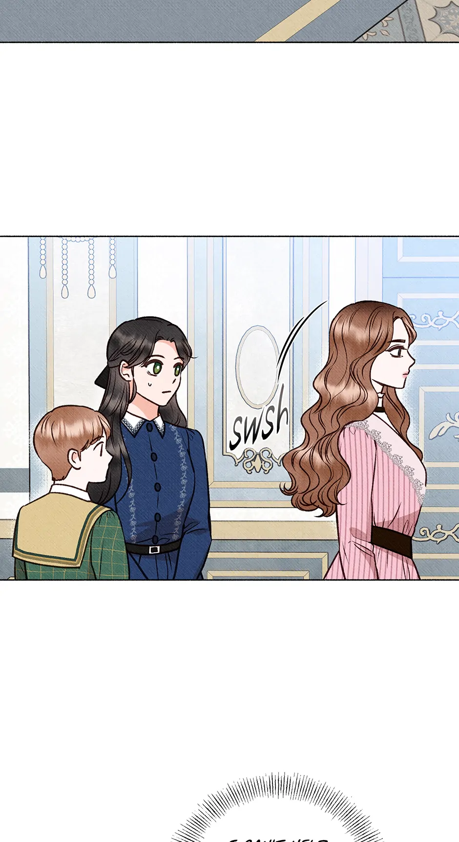 To My Rude Darling with Multiple Personalities - Chapter 5 - Page 18