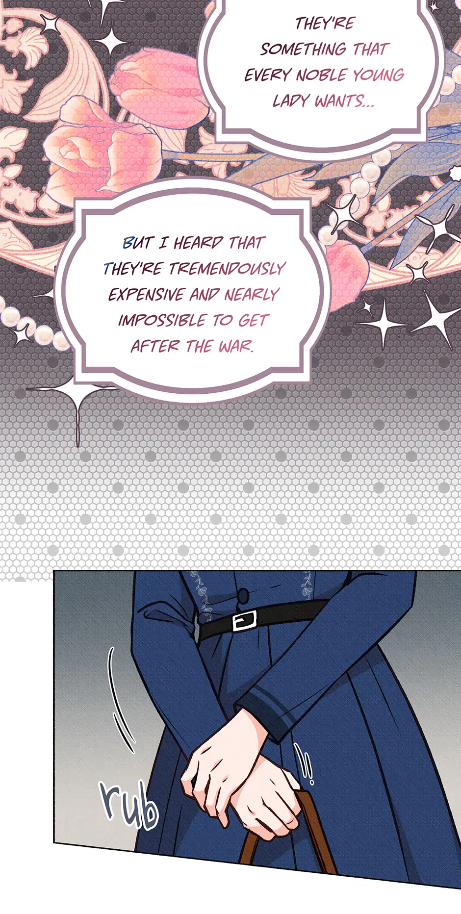 To My Rude Darling with Multiple Personalities - Chapter 5 - Page 27