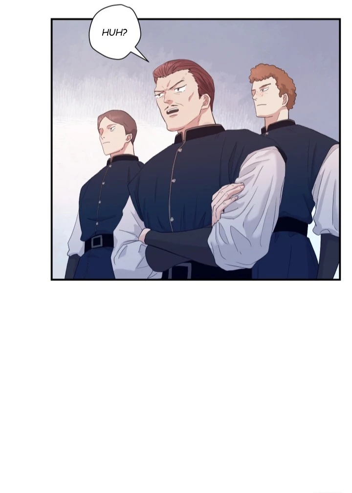 To The Grand Duke Who Cannot Ascend (Fan translation) - Chapter 1 - Page 30
