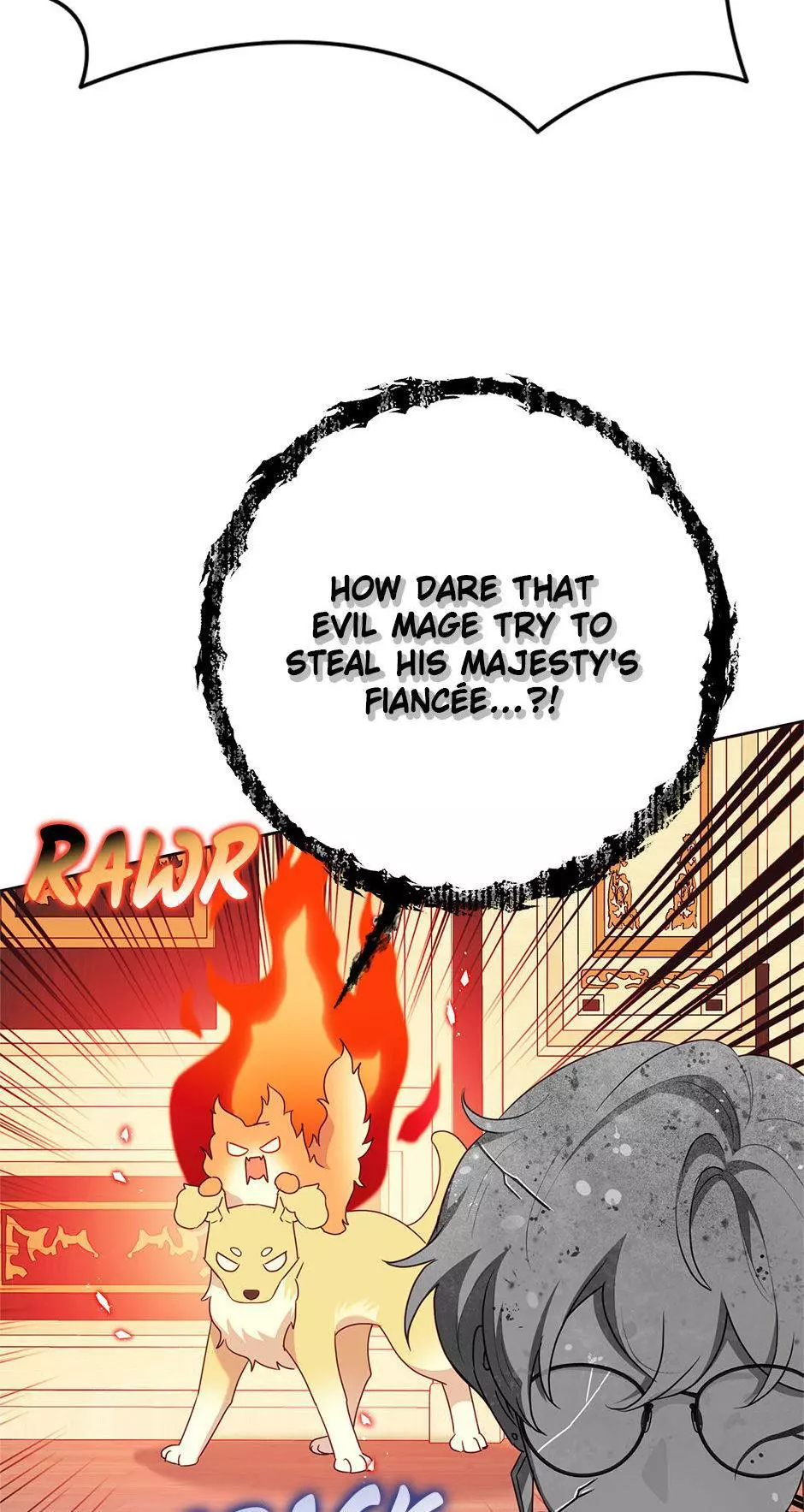 Today the Villainess has Fun Again - Chapter 100 - Page 25