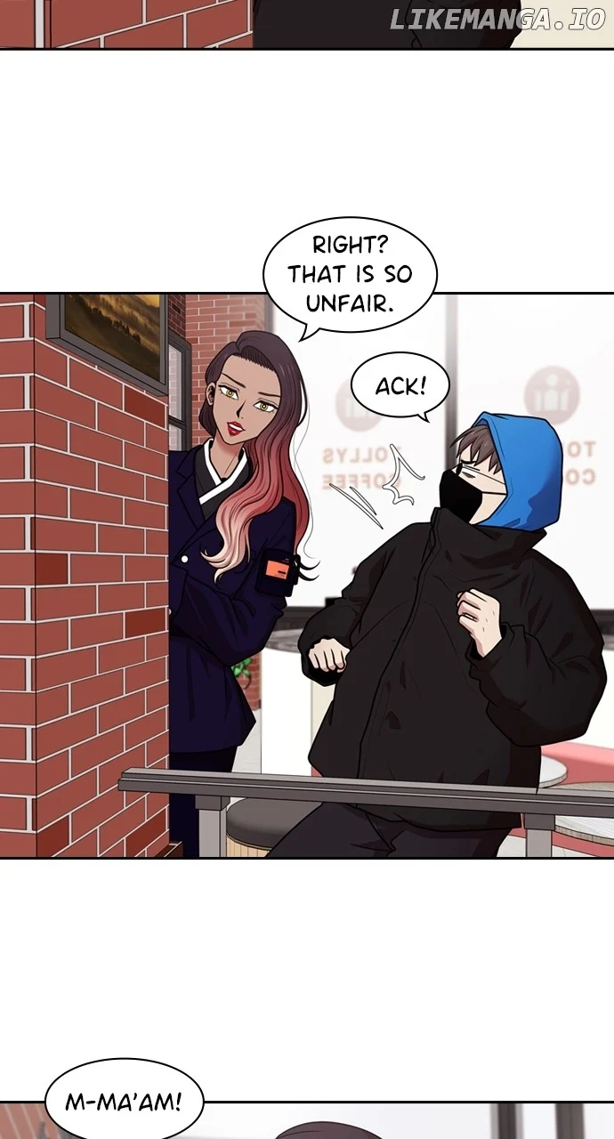 Tomorrow - Chapter 181 - Page 57