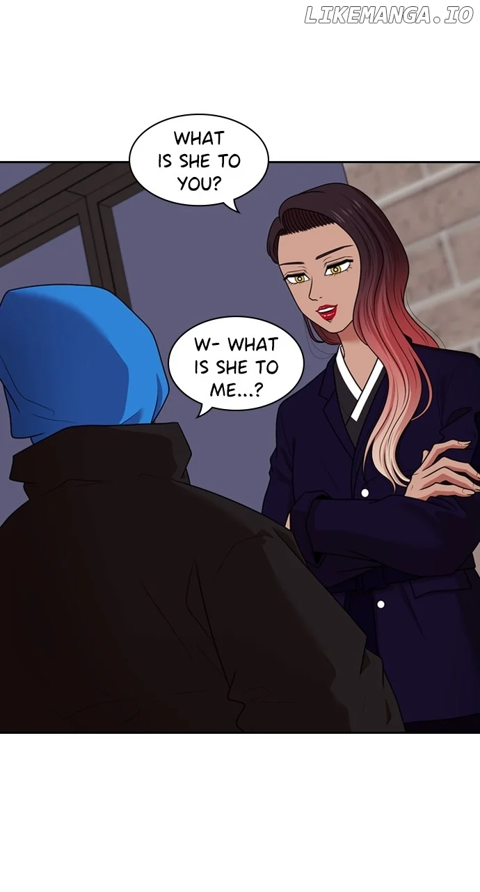 Tomorrow - Chapter 181 - Page 65