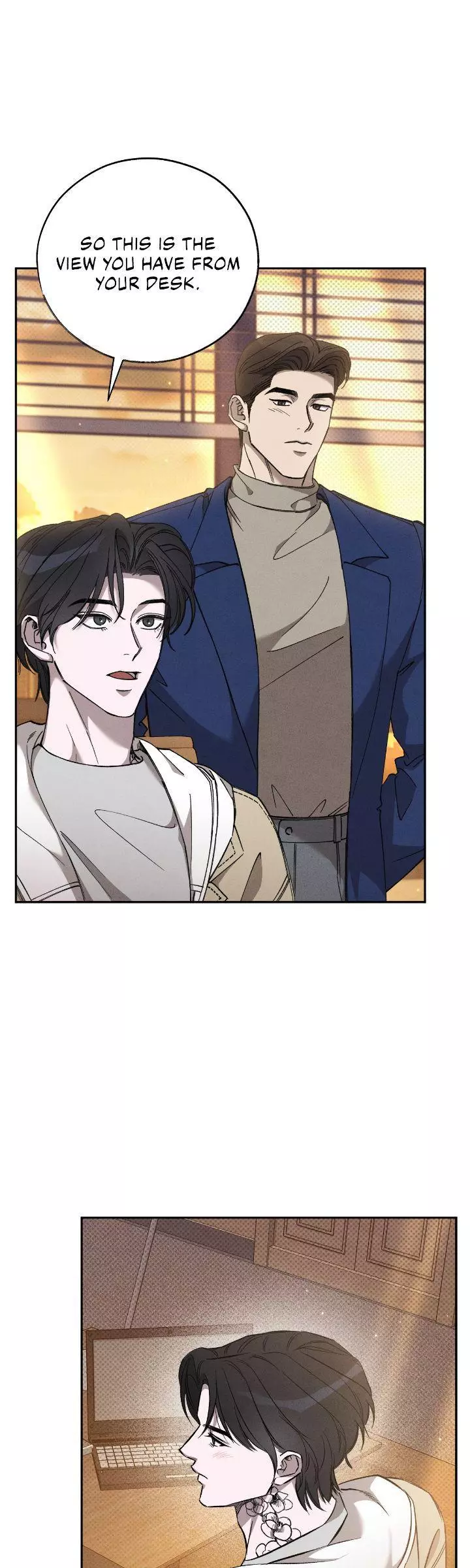 Touch Up - Chapter 46 - Page 29