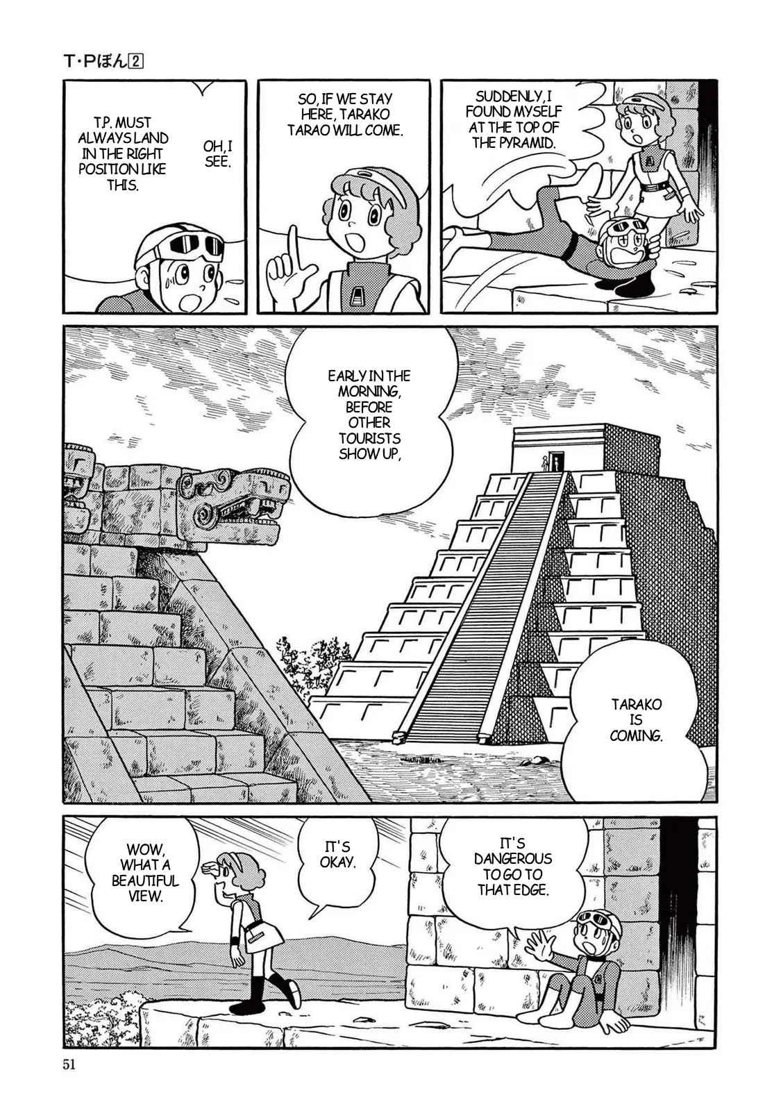 T・p Bon - Chapter 16 - Page 10
