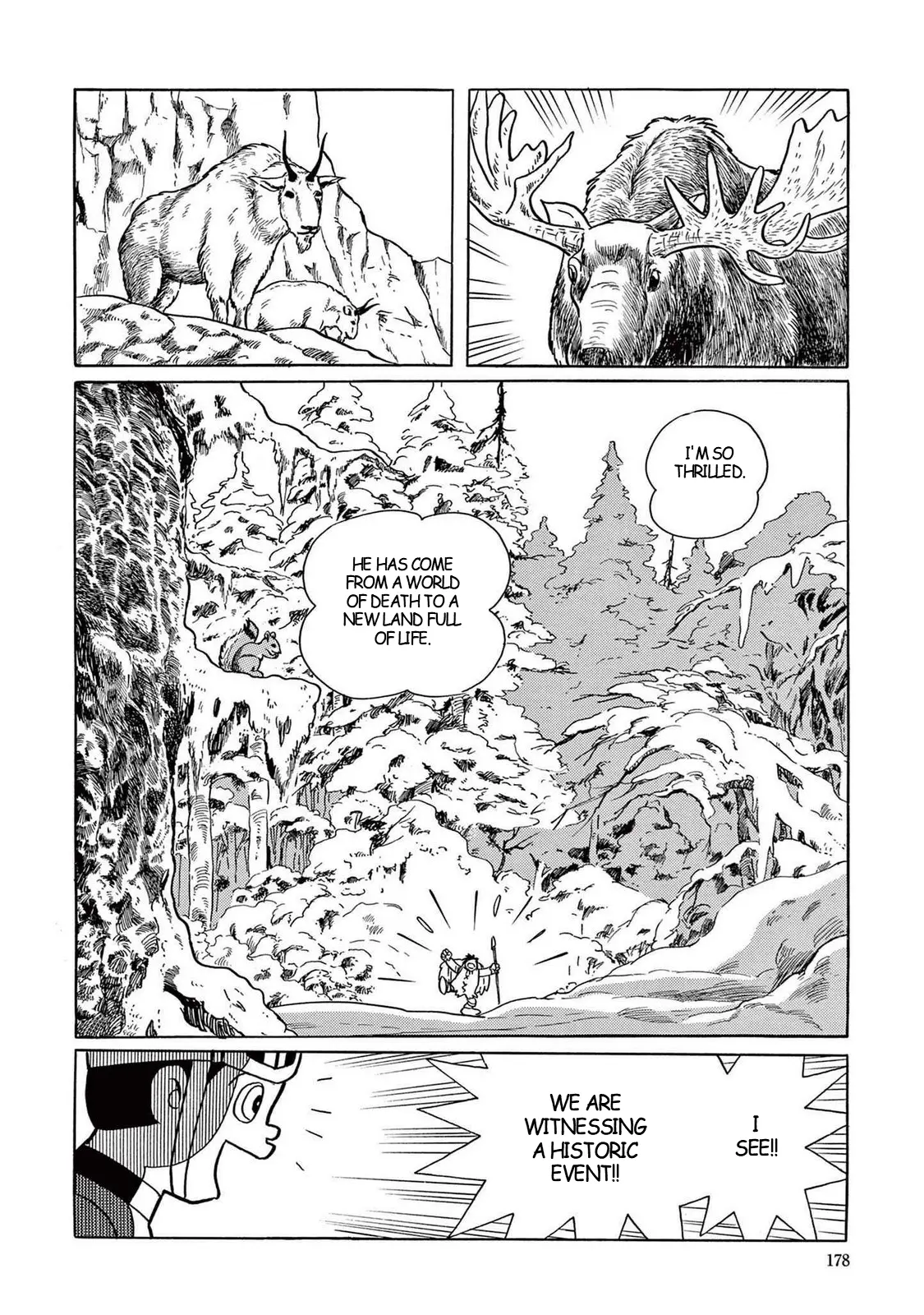 T・p Bon - Chapter 19 - Page 37